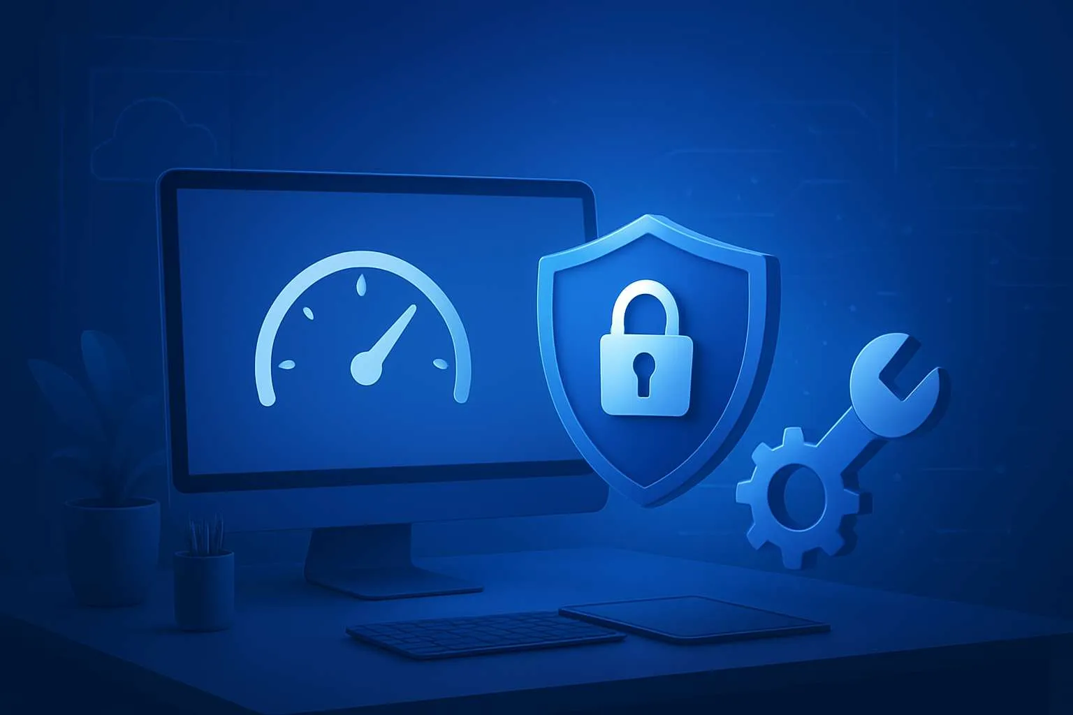 Website security and performance optimization service by Ideal Web Design Sri Lanka Website security and performance optimization service by Ideal Web Design Sri Lanka