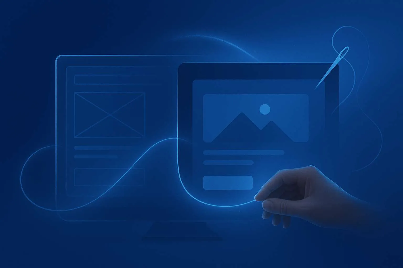 Creative website design and user experience customization by Ideal Web Design Sri Lanka Creative website design and user experience customization by Ideal Web Design Sri Lanka