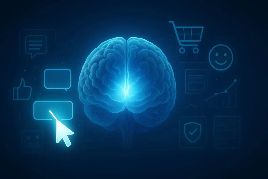 UX design and conversion psychology to turn clicks into customers by Ideal Web Design Sri Lanka UX design and conversion psychology to turn clicks into customers by Ideal Web Design Sri Lanka