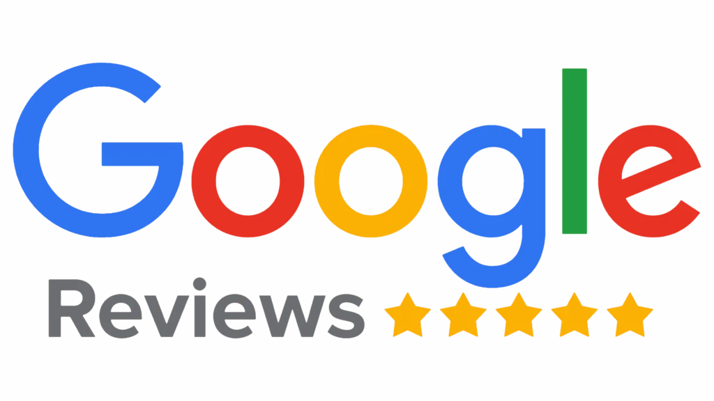 Illustration of google image sharing a testimonial