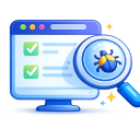Website testing and quality assurance process