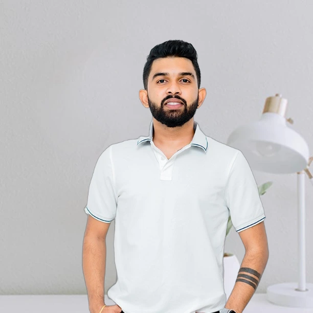 Yasiru Munaweera - UI | UX Expert