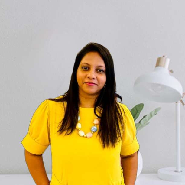 Hasini Upeksha -