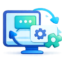 Ongoing website maintenance and support services