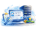 WordPress hosting and server review service to analyze performance, security, and infrastructure setup