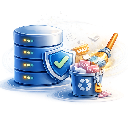 WordPress database cleanup service to remove unnecessary data and optimize performance