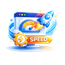 WordPress website speed optimization and performance improvement